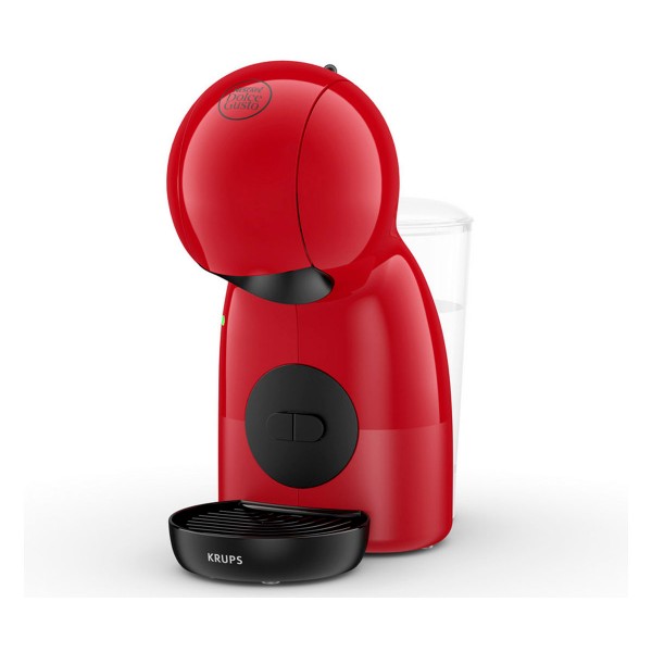 Krups kp1705sc infinissima gris cafetera nescafé dolce gusto - encomprar.com