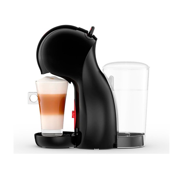 Krups kp1705sc infinissima gris cafetera nescafé dolce gusto - encomprar.com