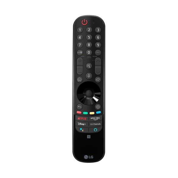 Lg mr21gc mando a distancia magic remote