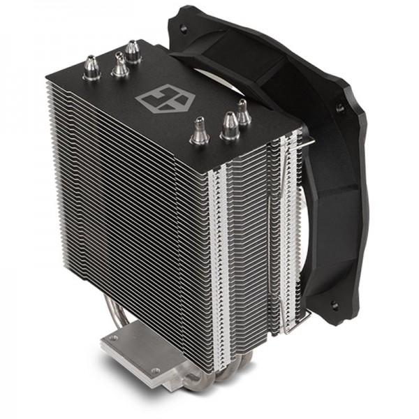 Nox vent+disipador hummer h-212