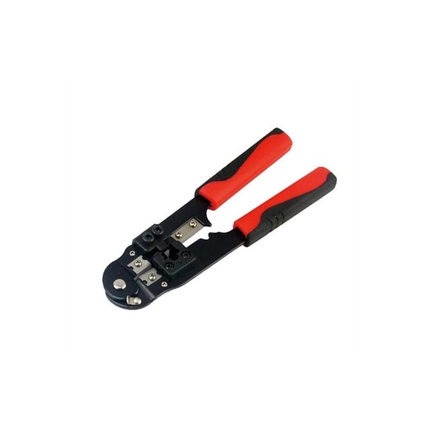 Gembird herramienta de prensa modular 3-en-1 rj45